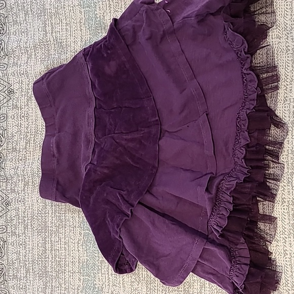 Naartjie Girls Skirt - Picture 4 of 4